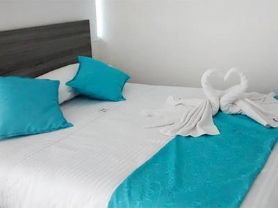 Ayenda 1121 Exito Ξενοδοχείο Pereira Εξωτερικό φωτογραφία