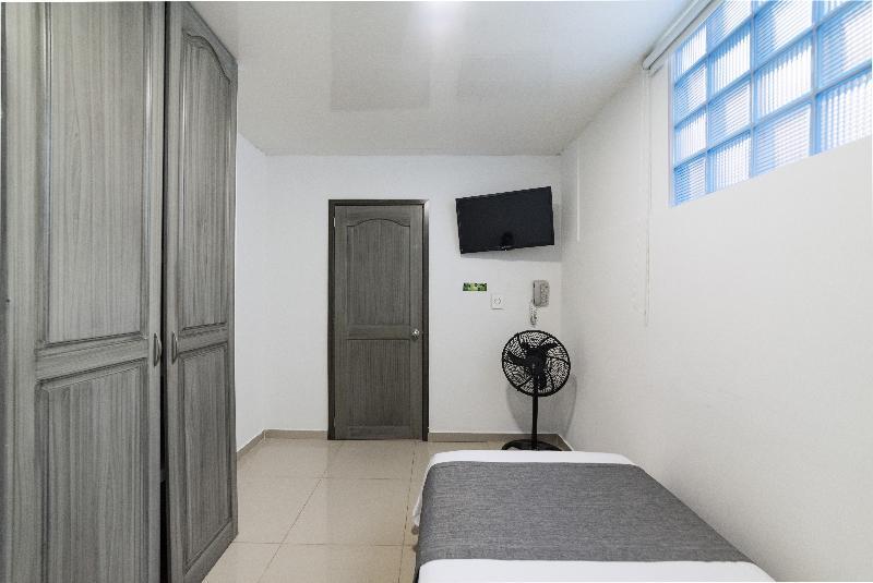 Ayenda 1121 Exito Ξενοδοχείο Pereira Εξωτερικό φωτογραφία